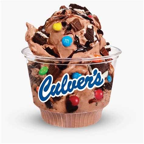 culvers madison flavor of the day|culver's frozen custard flavors.